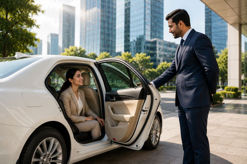 Ayan Tours and Travels Professional Taxi Service
