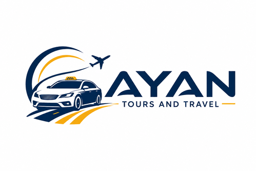 Ayan Tours and Travels Logo