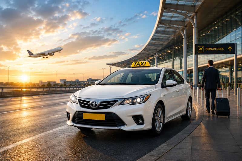 Airport Transfer Service